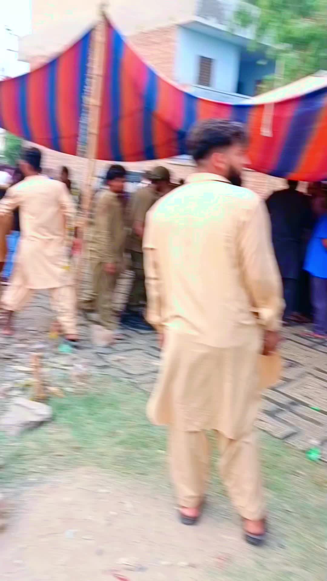 @Bukhari Family