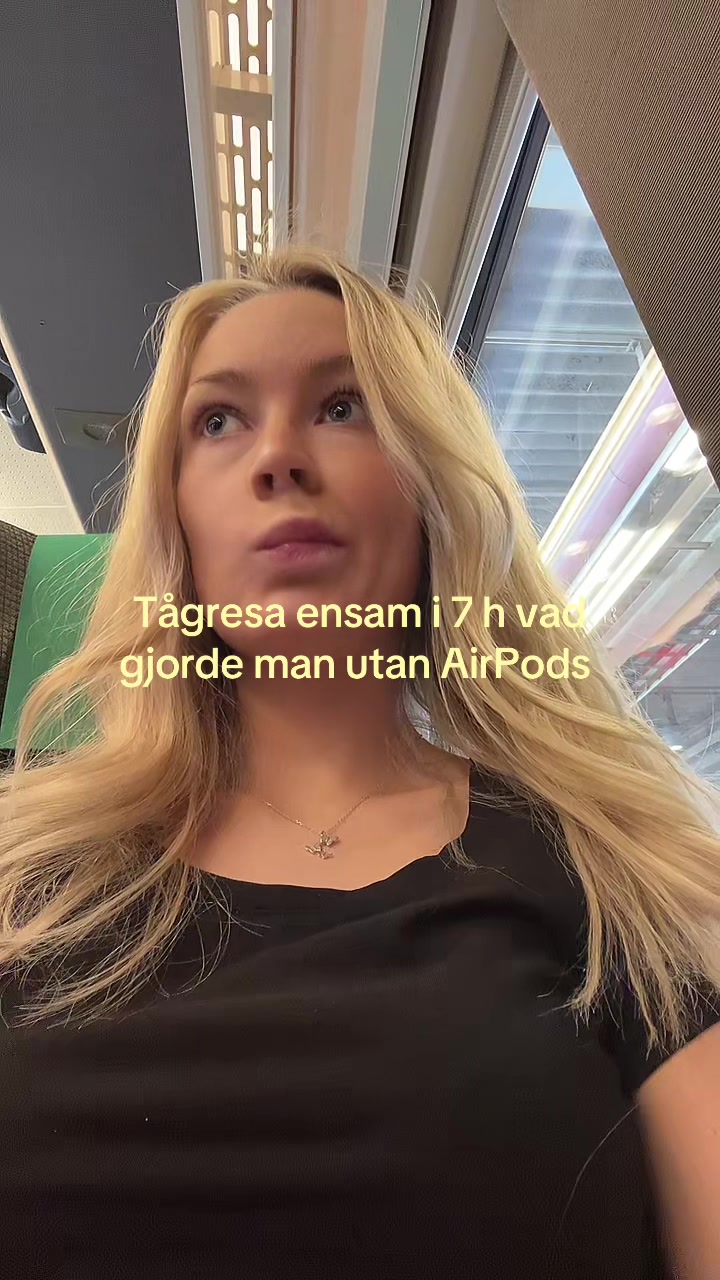@SARA ARONSSON