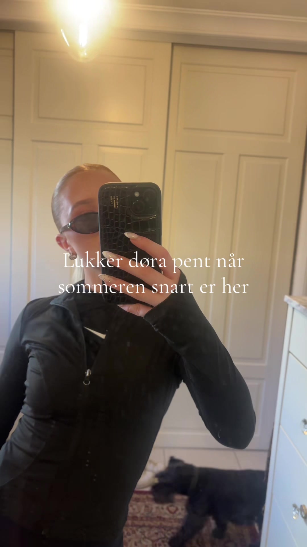 @Annie Grotterød