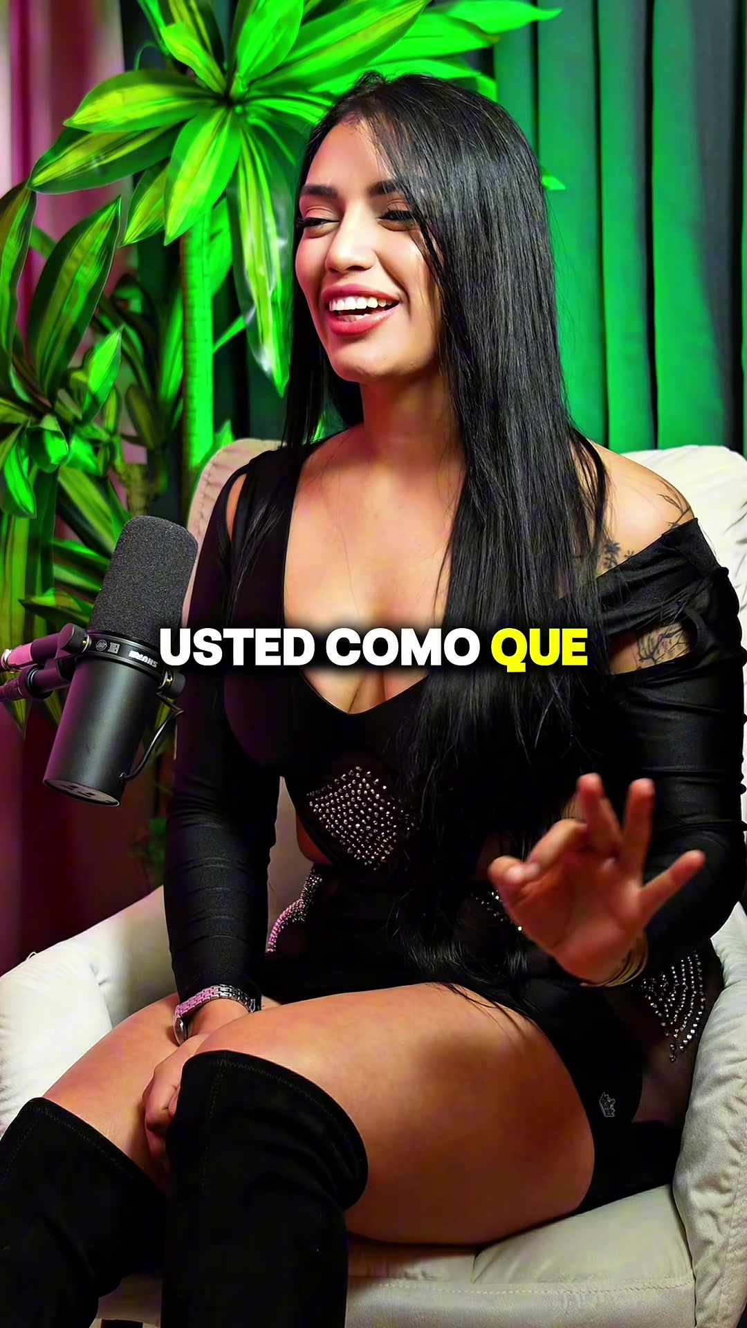 @Rober Podcast