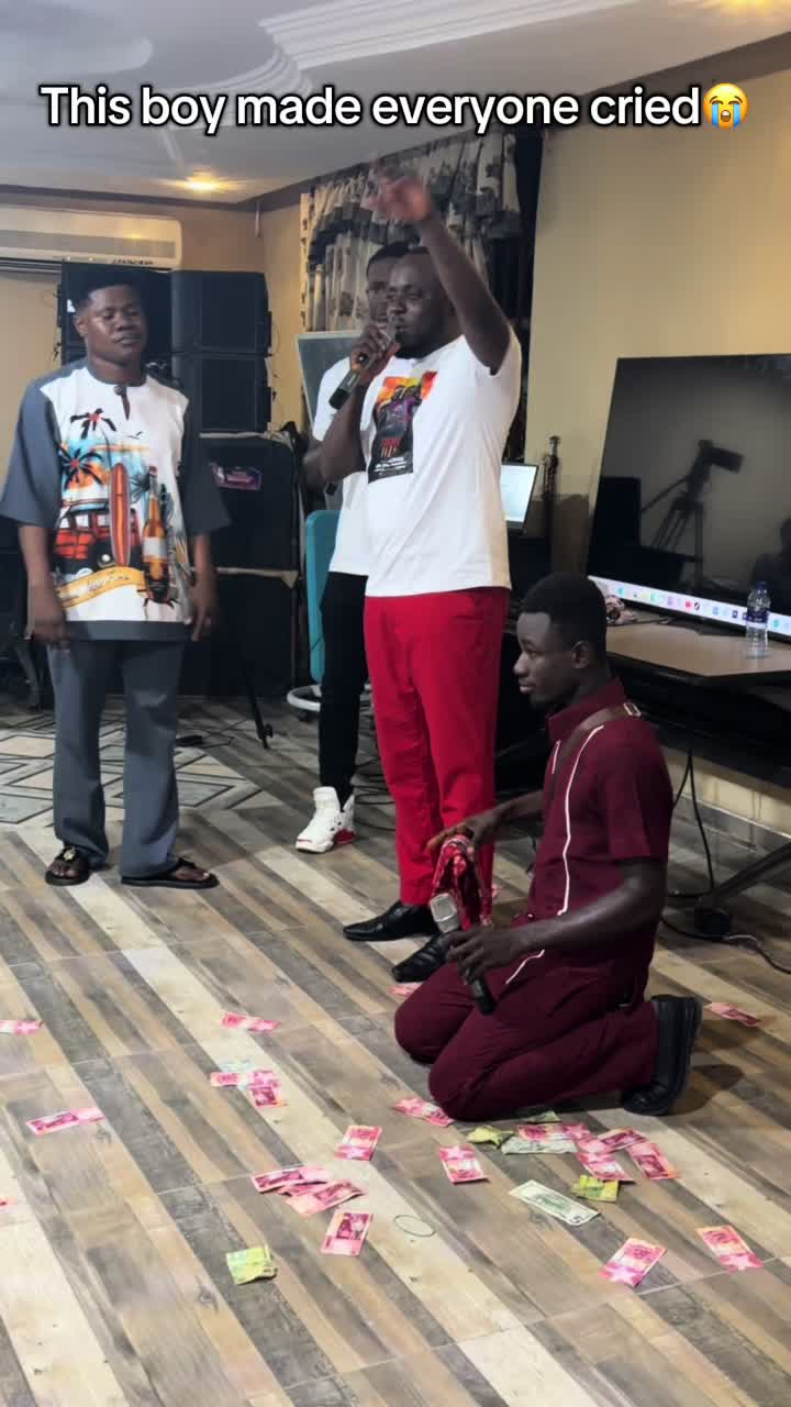 @Kay B Media