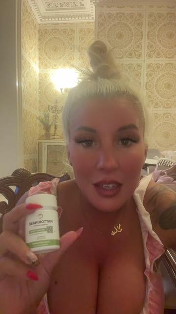 @Tattooed-Barbie