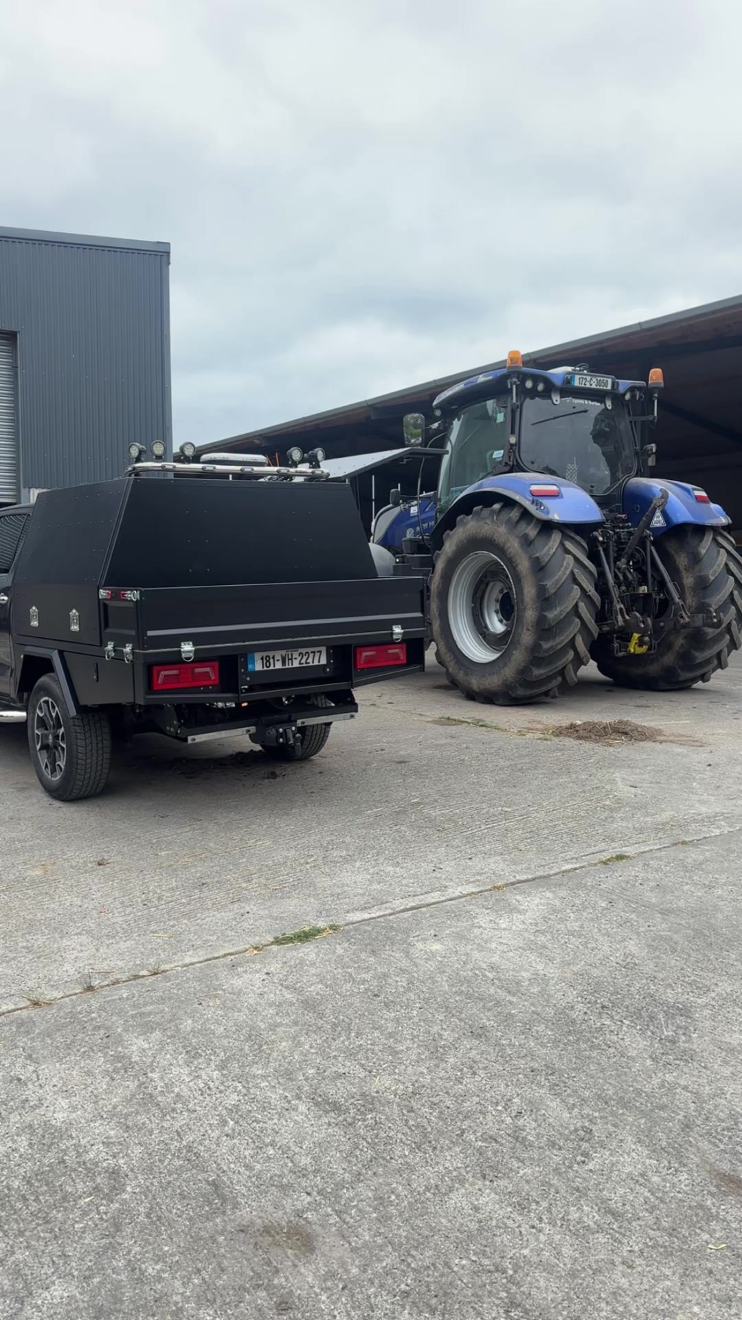 @Ben Mills 🛠️