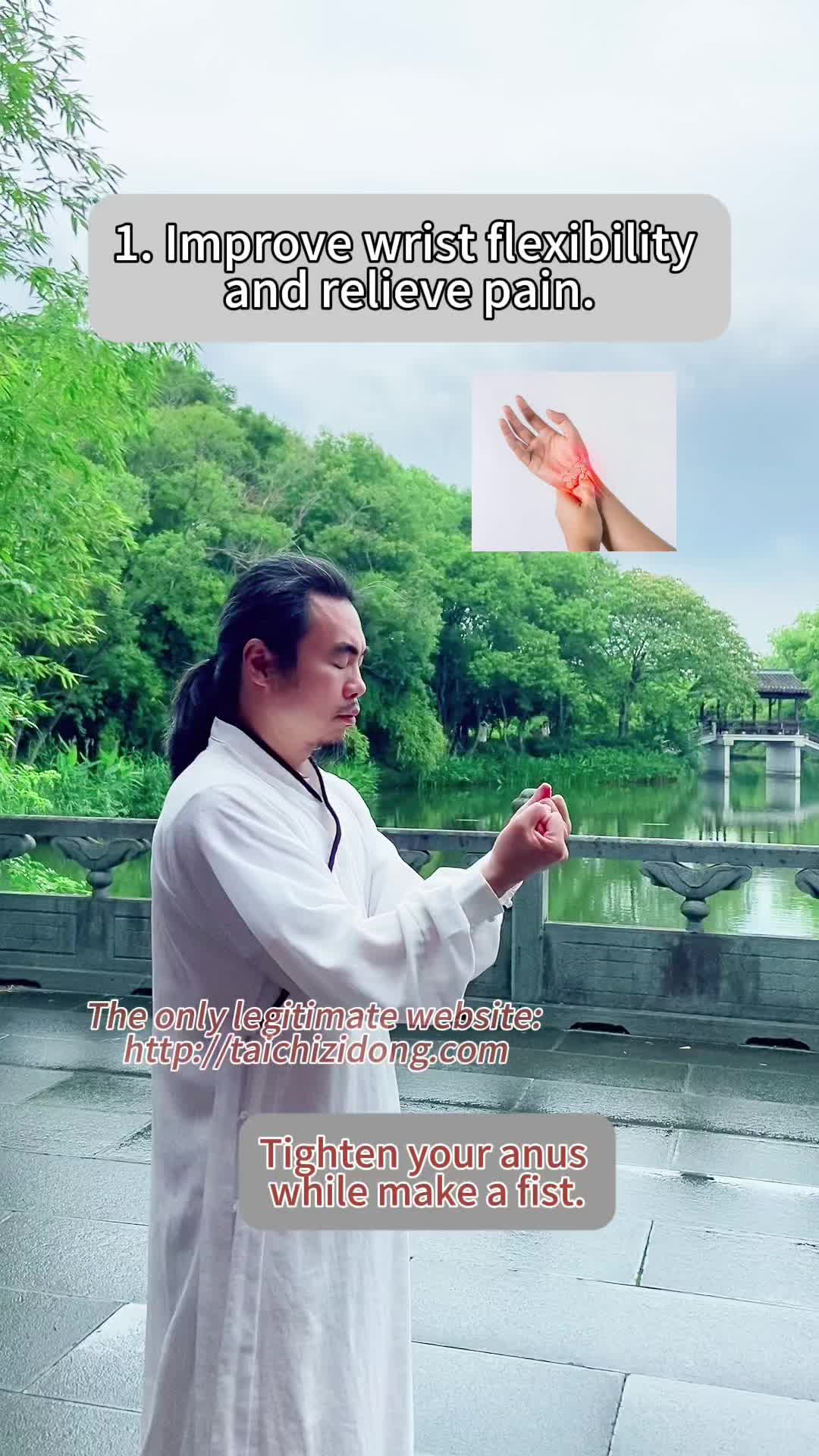 @Taichi.Zidong