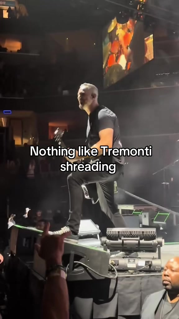 @Creed Forever | Fan Account