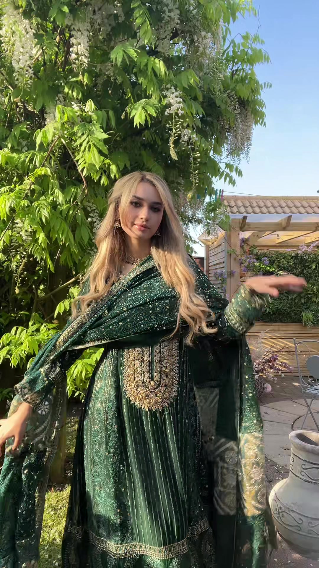 @amina henini