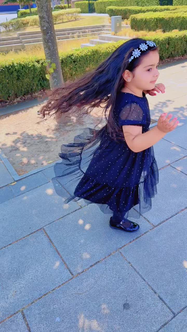 @Aliya & Ayaan