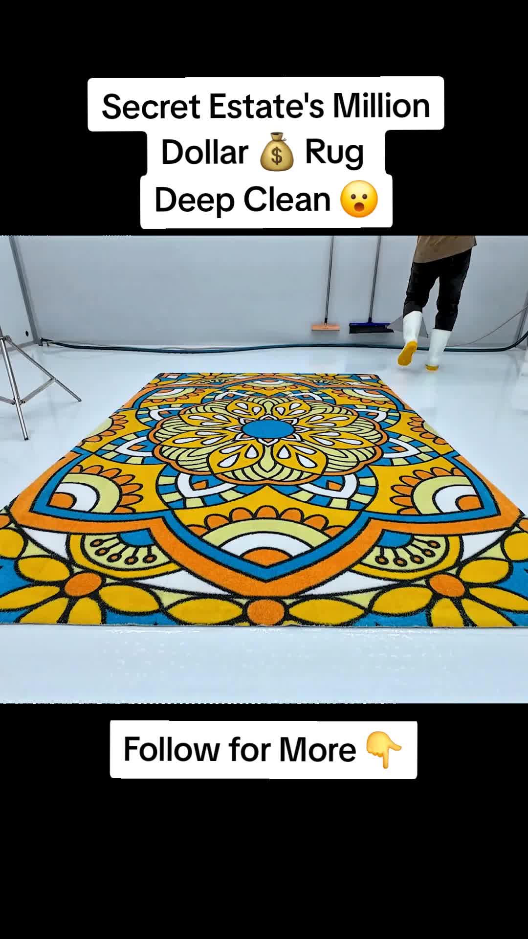 @Rug Restore