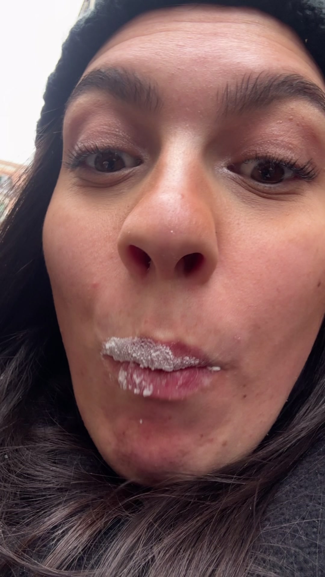 @Alessia Lamorgese