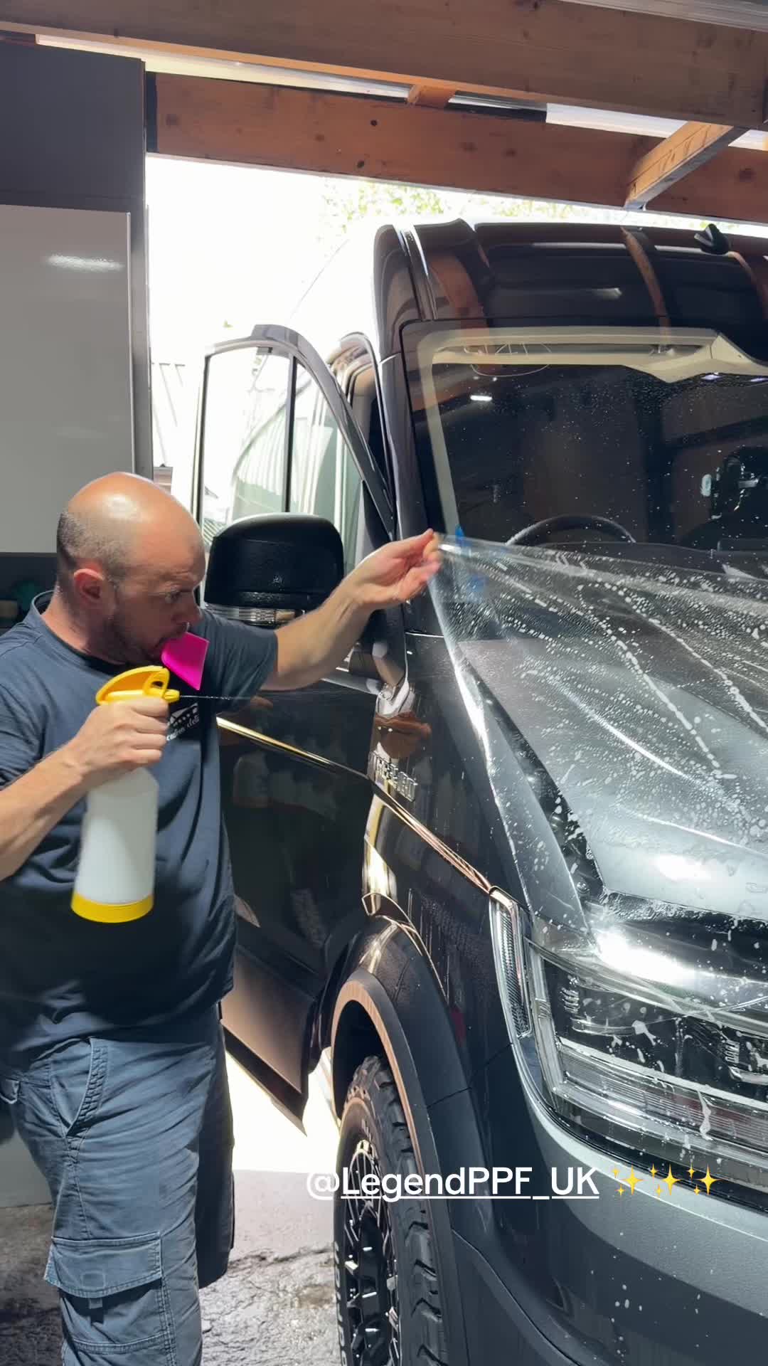 @Custom Detailing