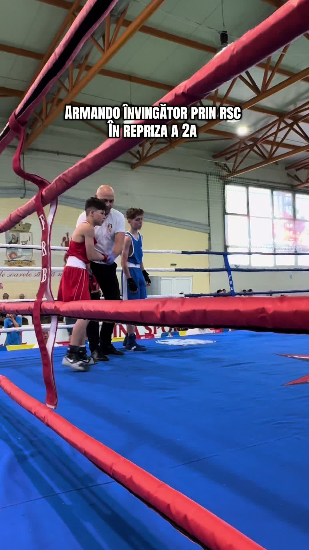 @Warriors Combat Academy