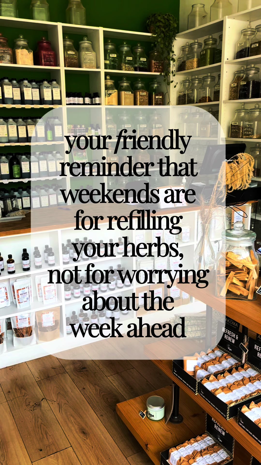 @Power Herbs Apothecary