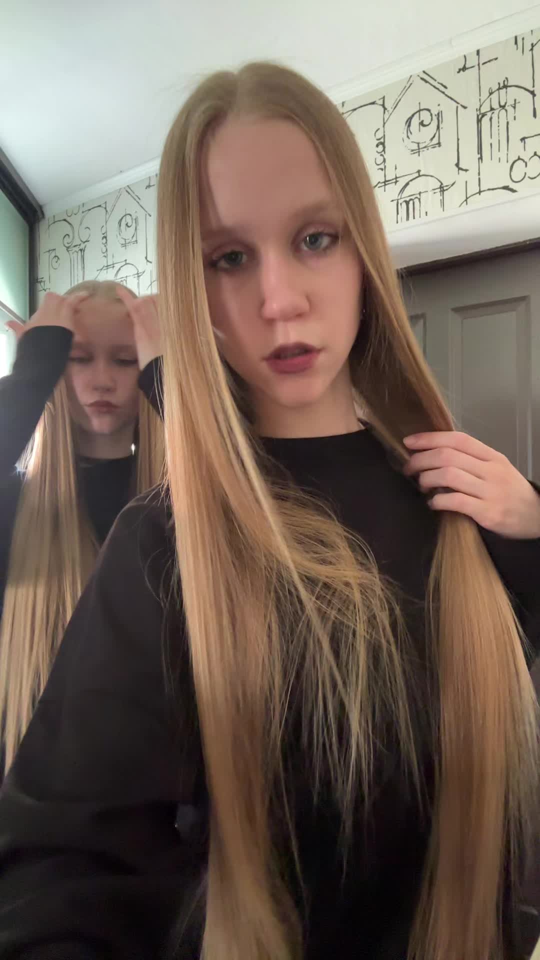 @алиска