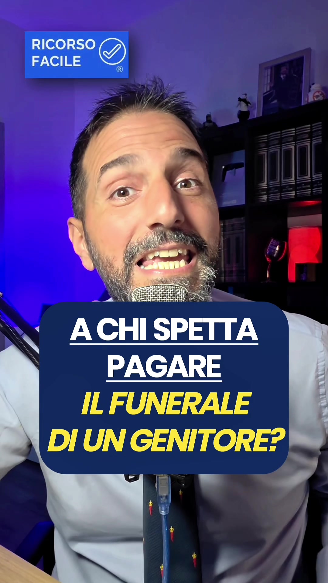 @Ricorso Facile