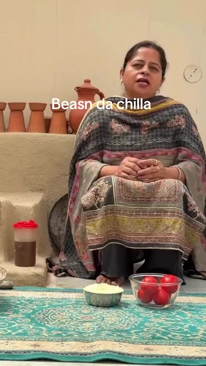 @Indian bawarchi