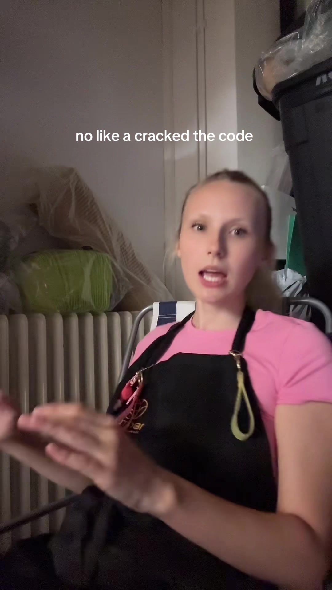 @Spam acct