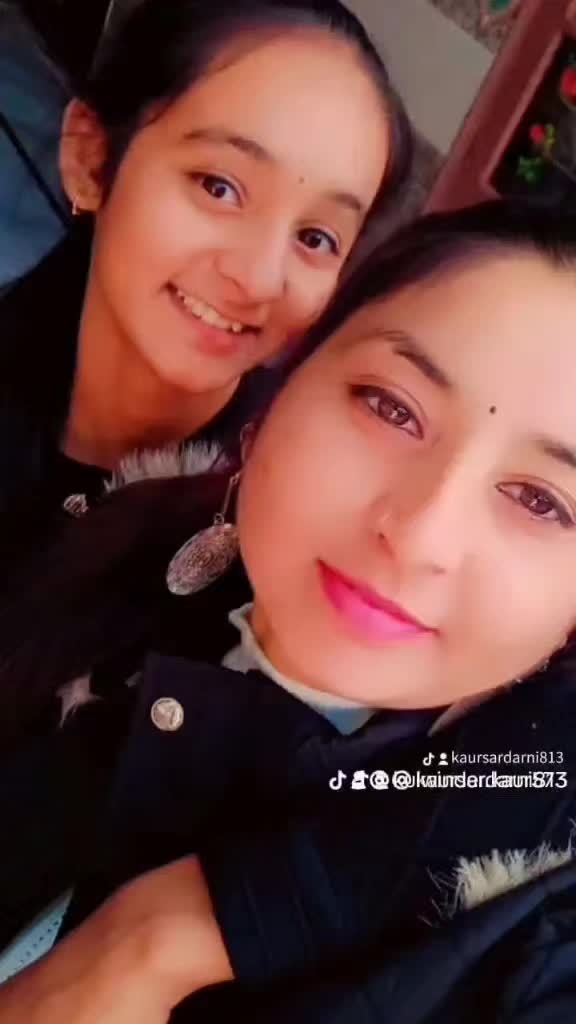 @❤️ Kaur ਸਰਦਾਰਨੀ ❤️