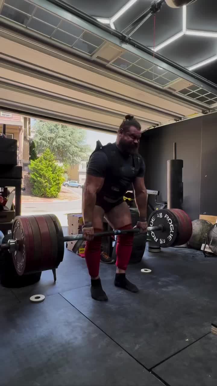 @Cerberus Strength