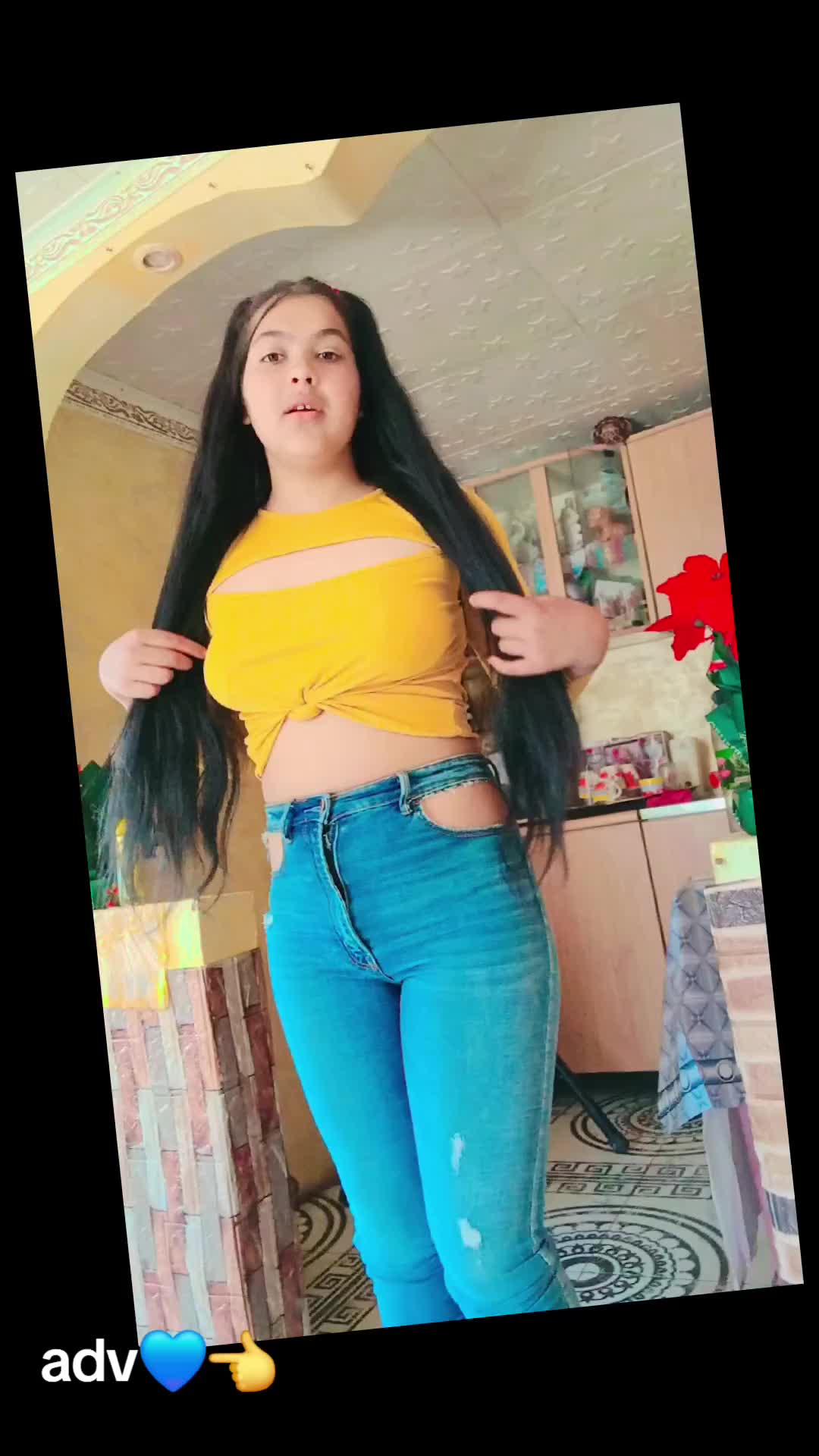 @daria șefa tha