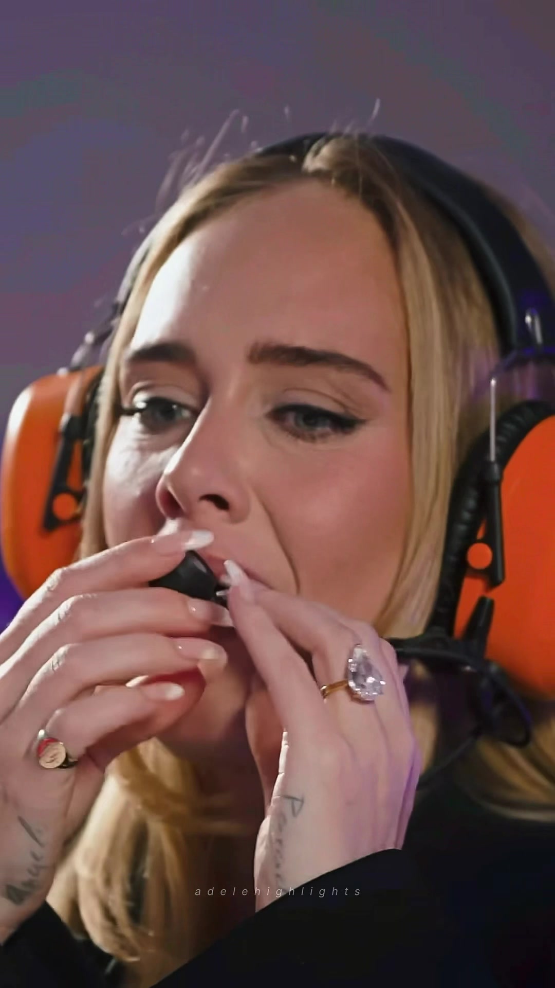 @ADELE HIGHLIGHTS