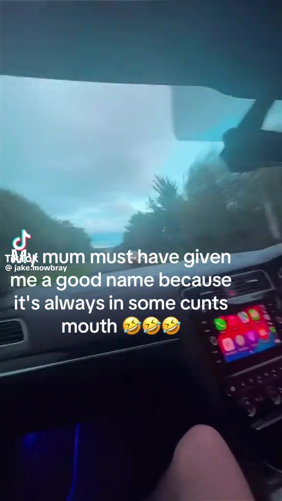 @Kieran Jackson