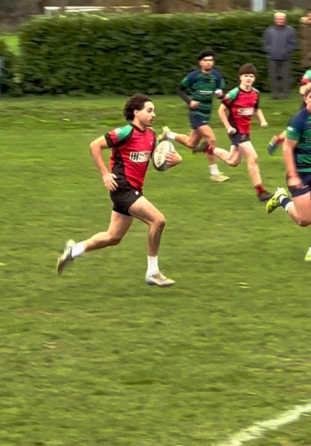 @Hamza Zidour Rugby