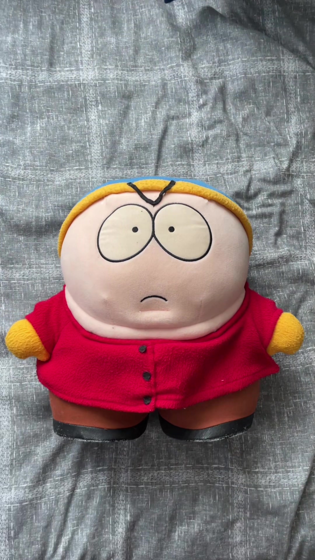 @South Park collector