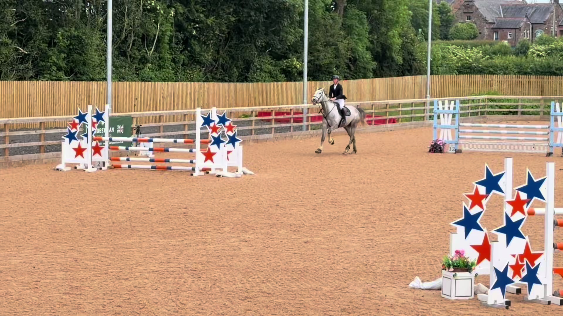 @RDHillEquestrian