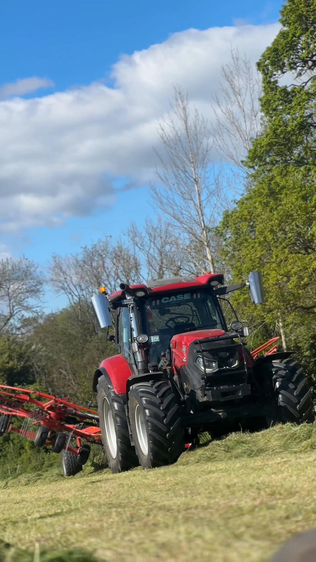 @Jim Madigan 📸 🚜
