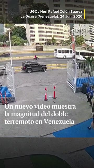 @La Vanguardia 🗞