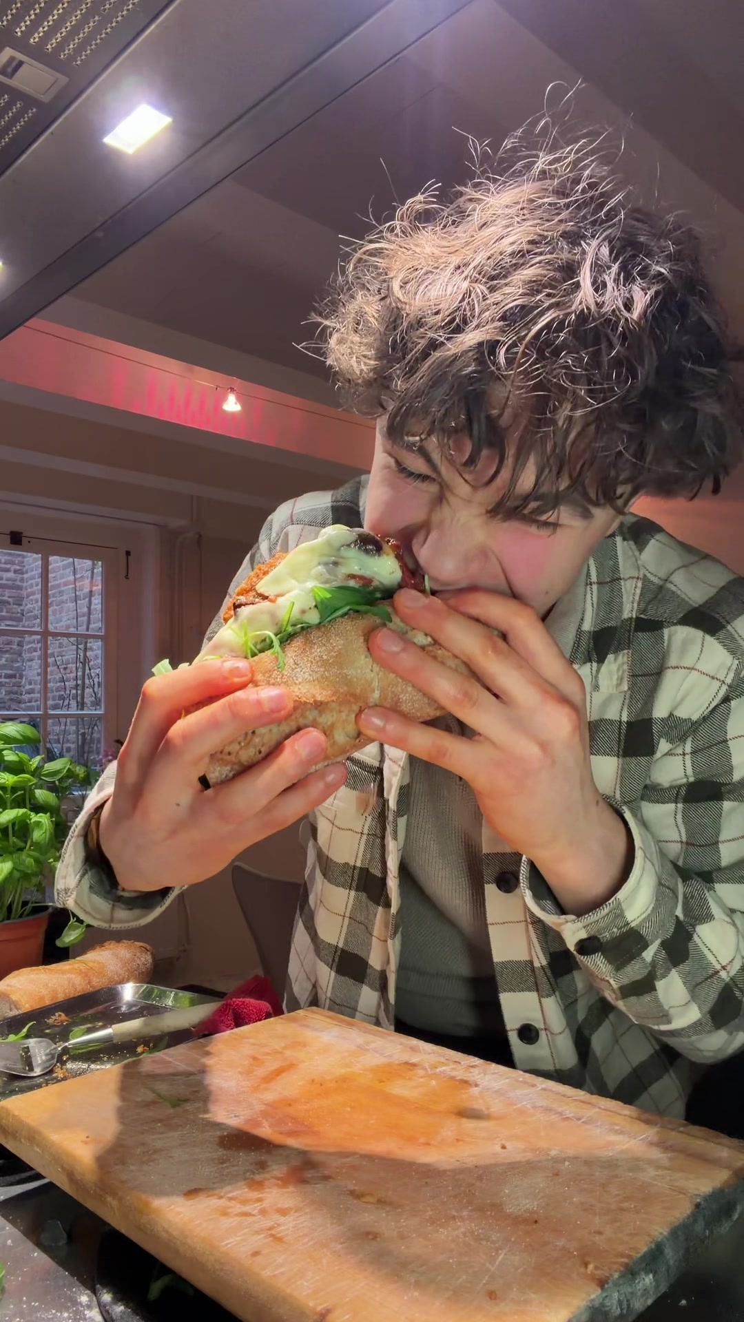 @Sepp van Dijk | twisted chef