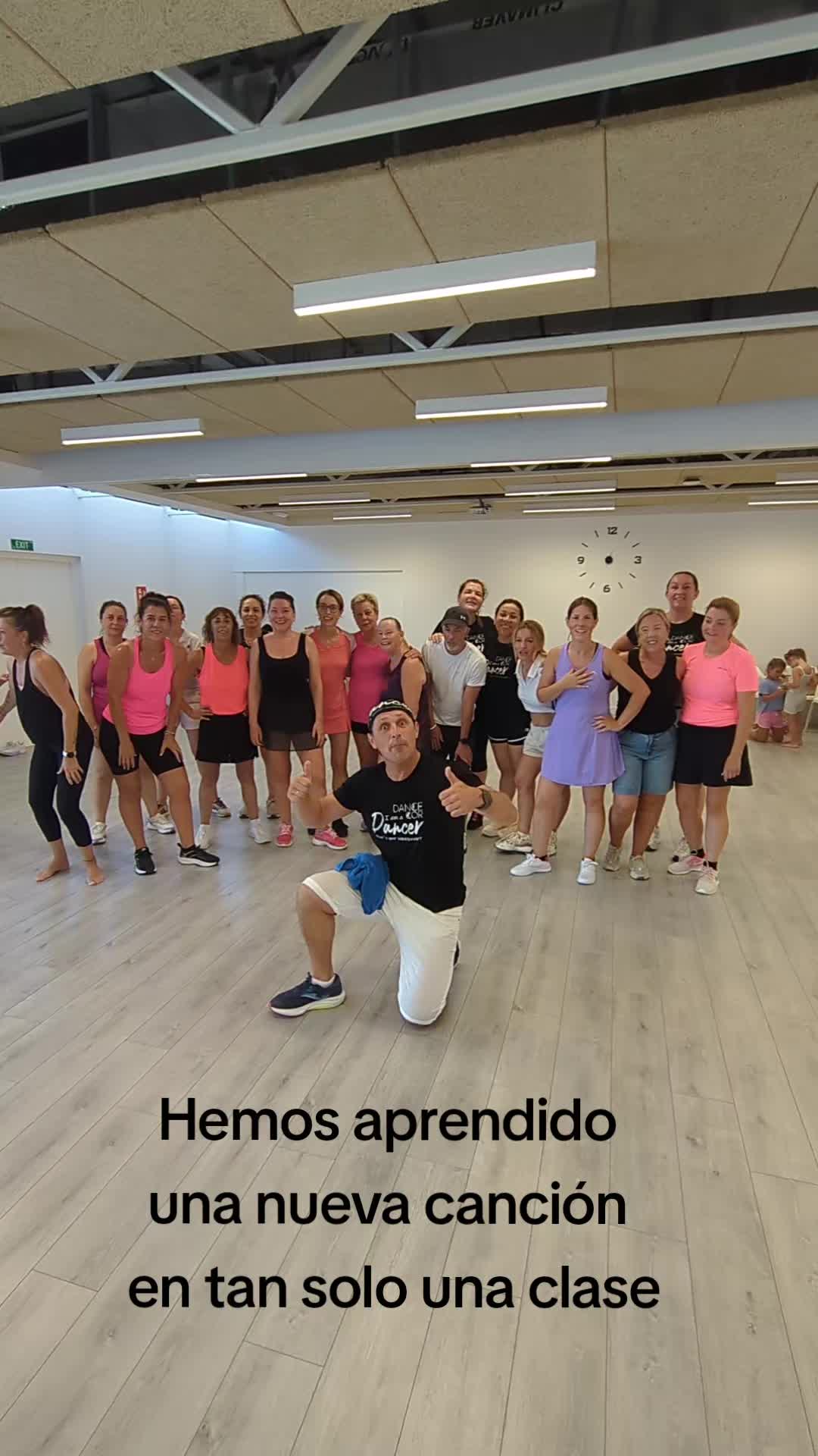 @DANCECOR Mallorca