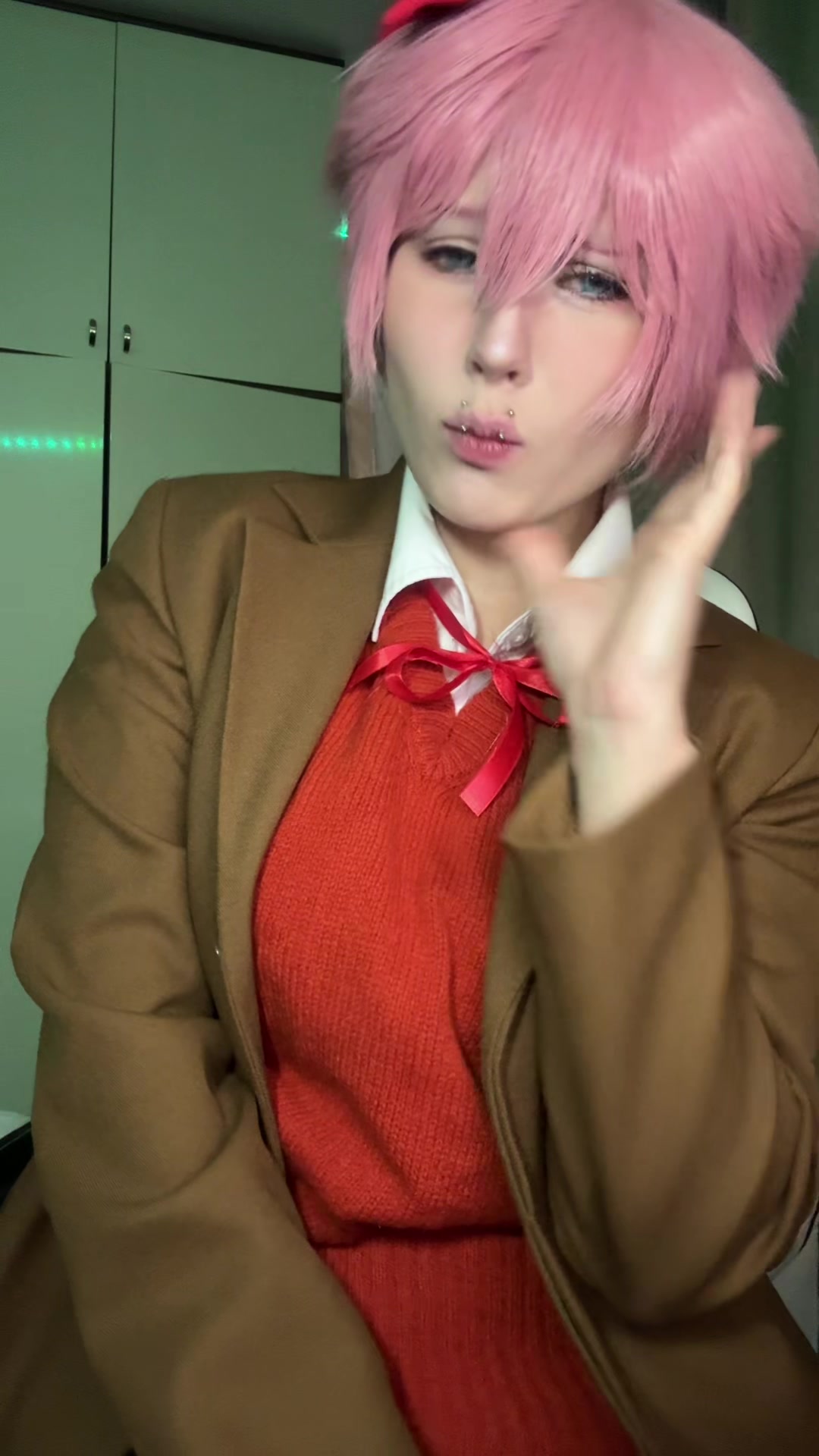 @Mei