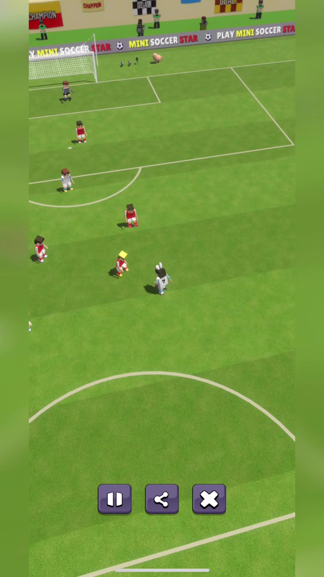 @Kylian Mbappe
