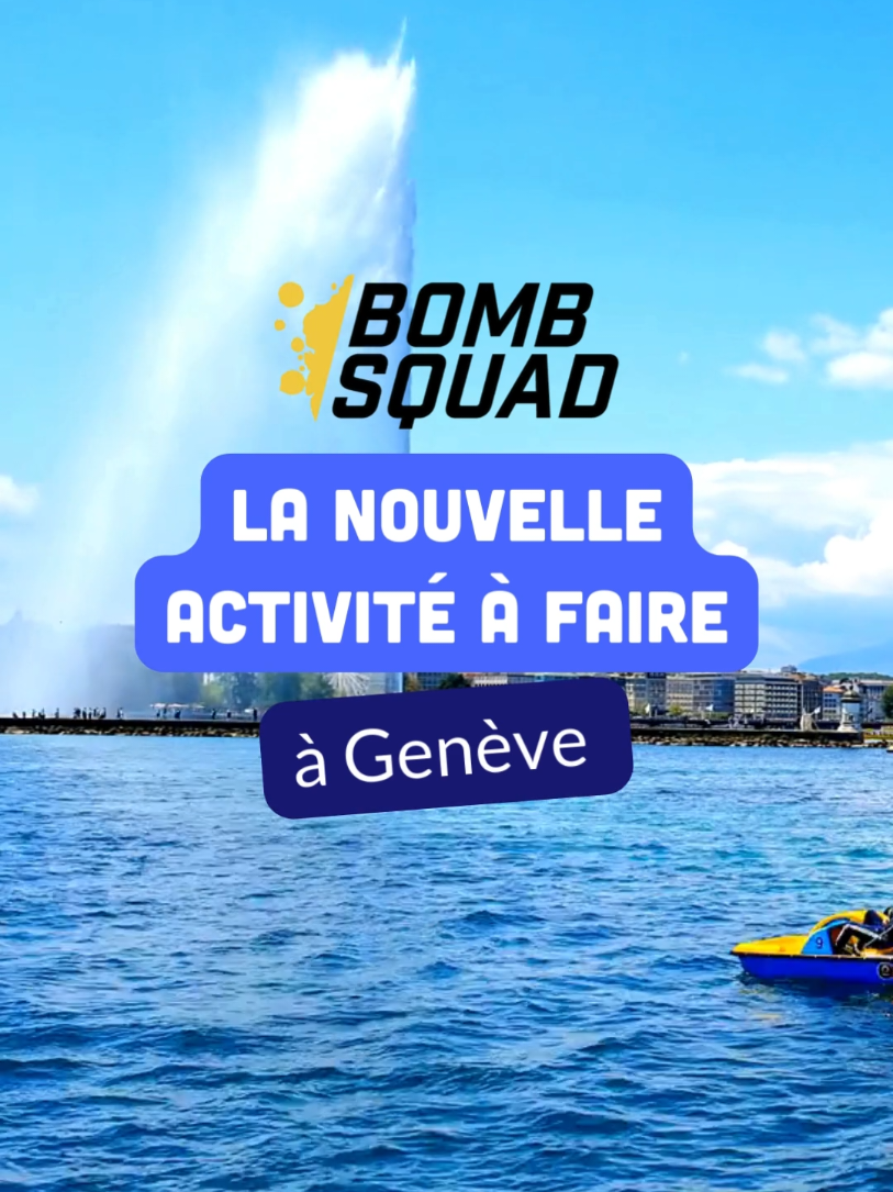 @Activités Jeux Genève
