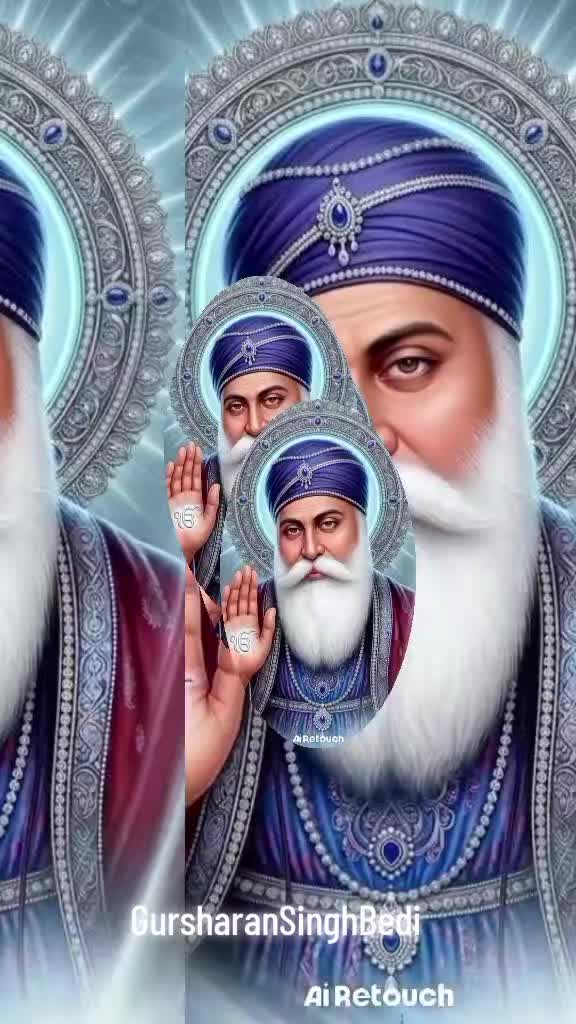 @Gursharan Singh Bedi