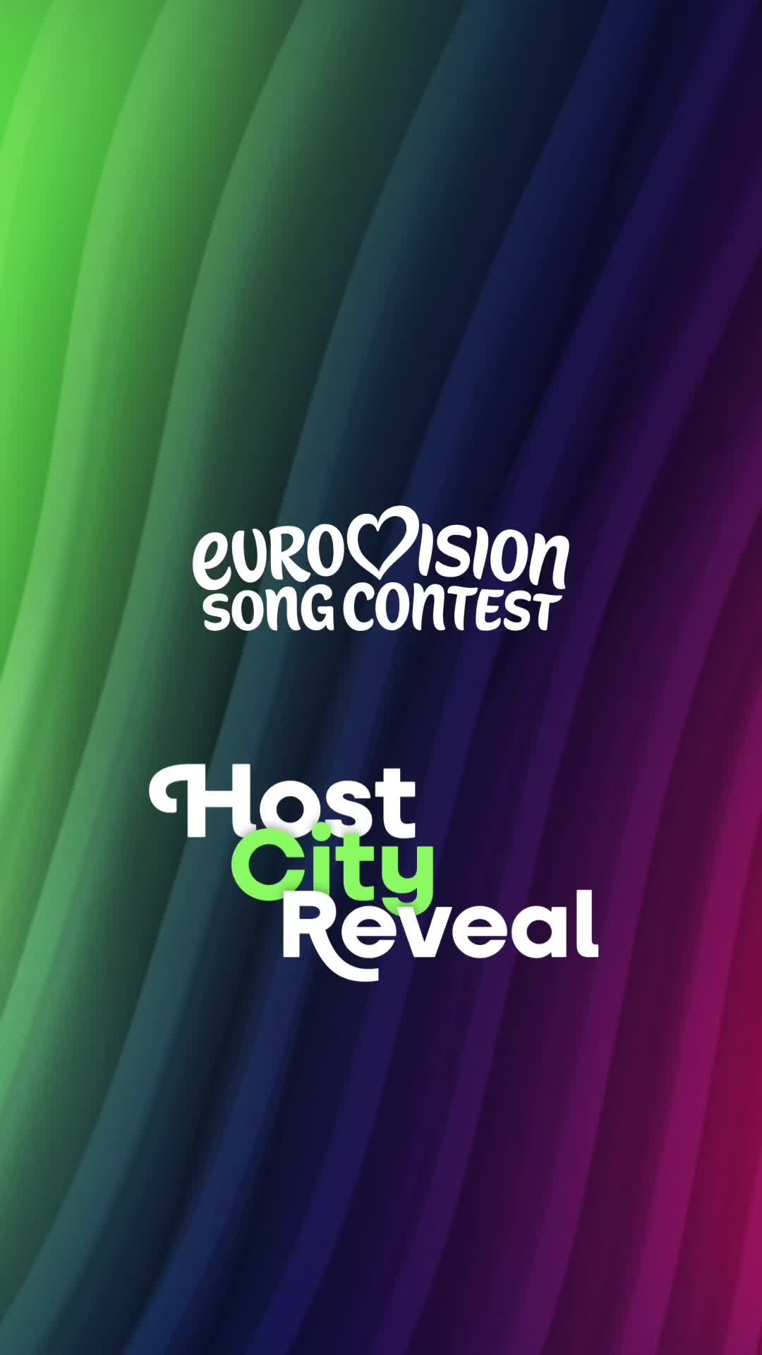 @Eurovision