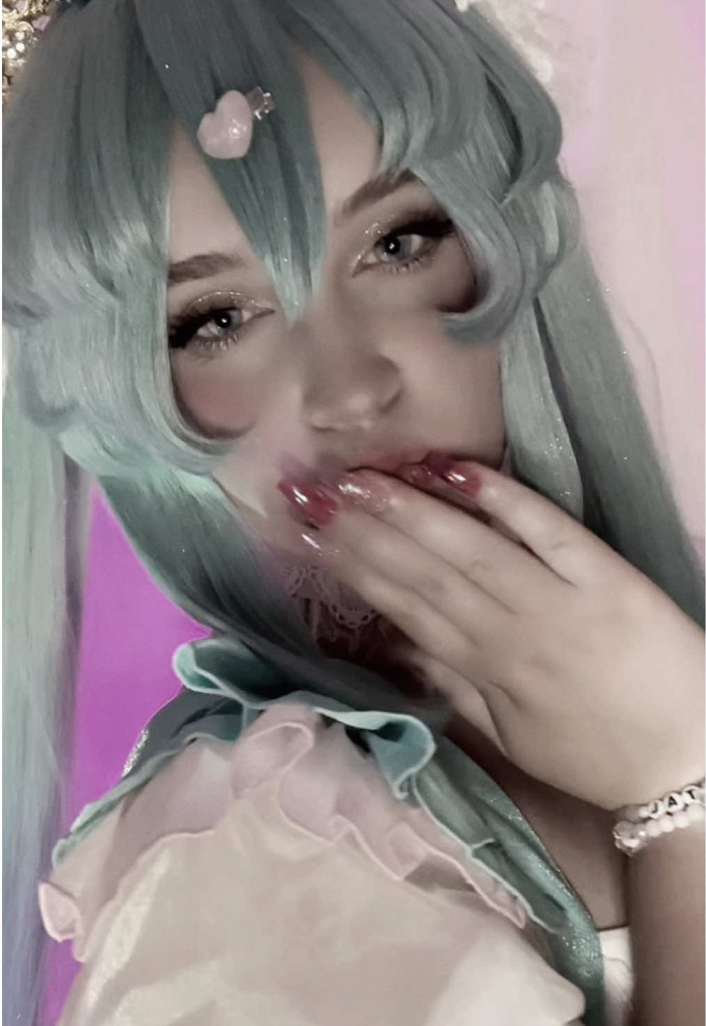 @๐๐ petal ~