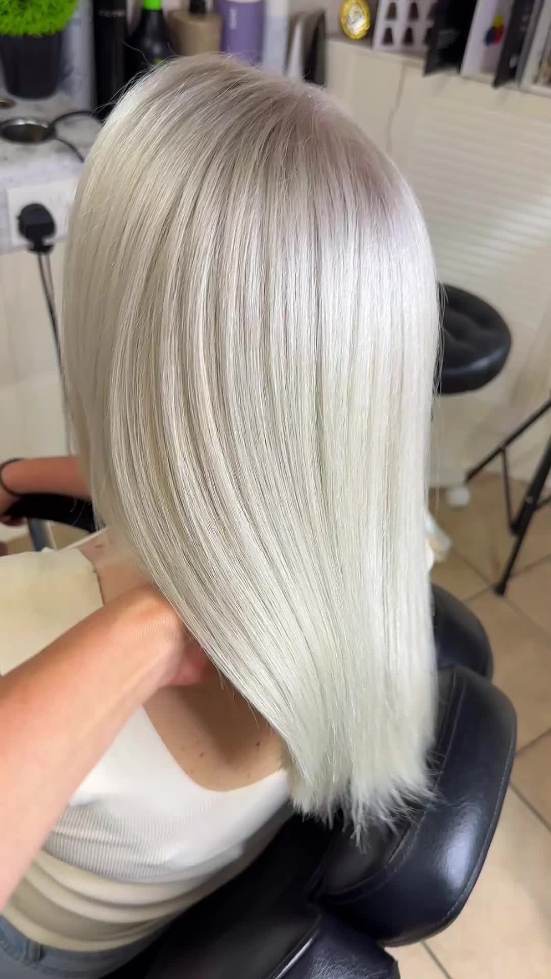 @Hairstyles DC