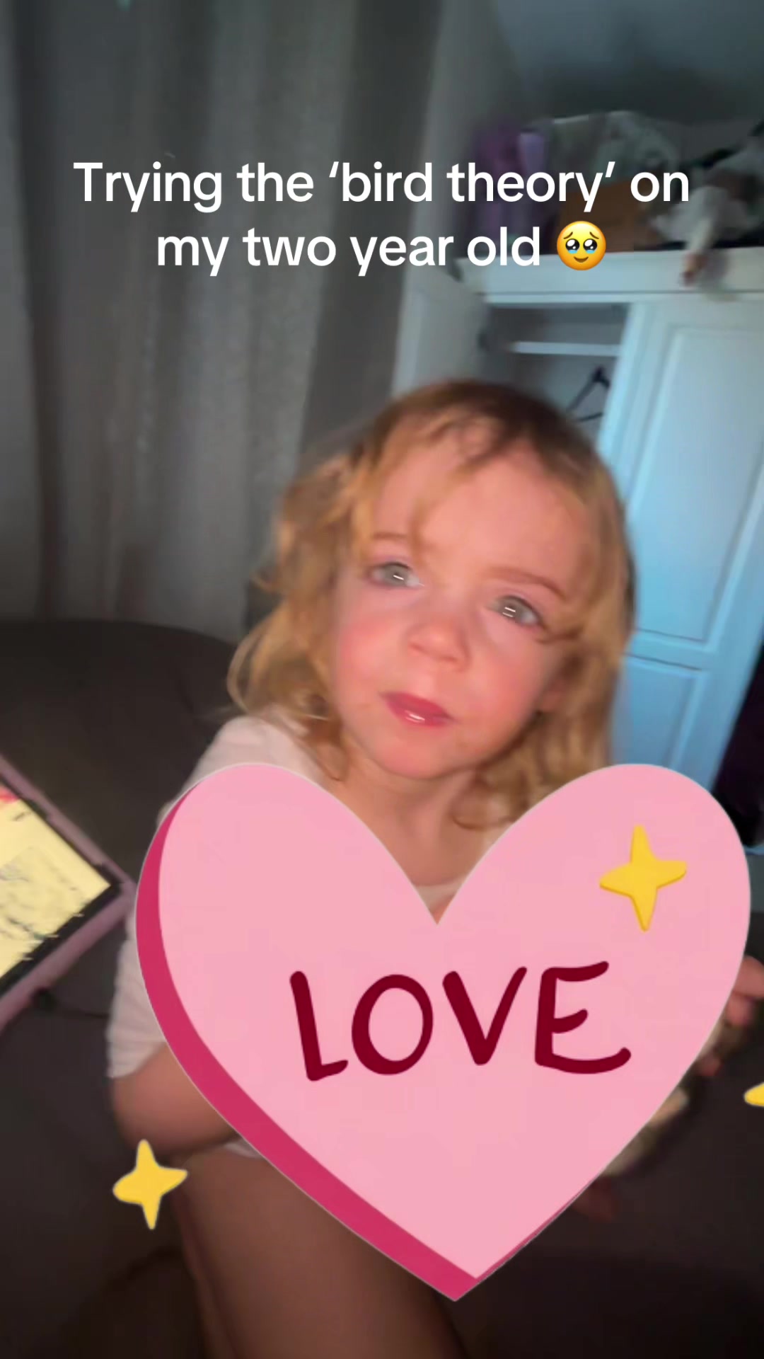 @Amber lewis
