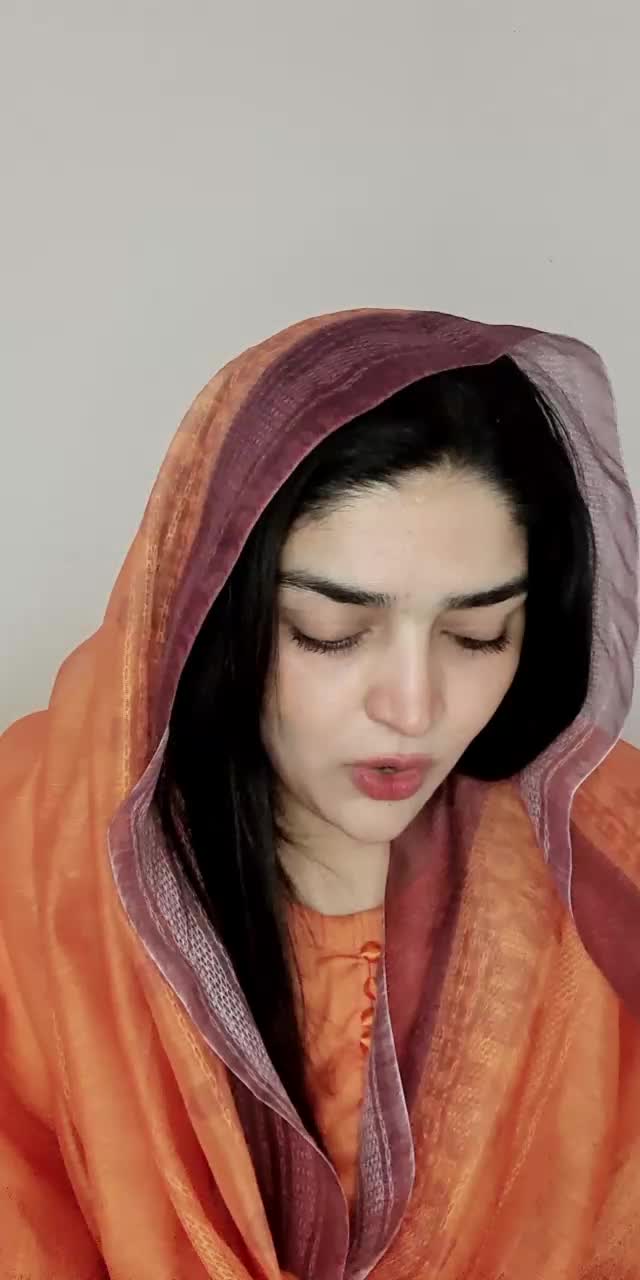 @Mahii Sajo 💞
