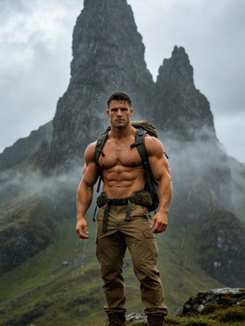 @ManCandyDaily