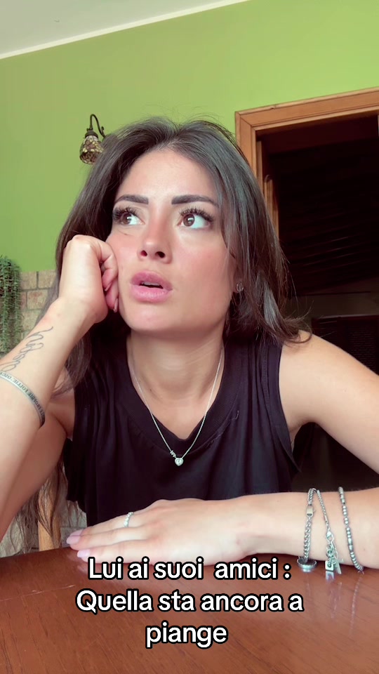 @Veronica Fortini