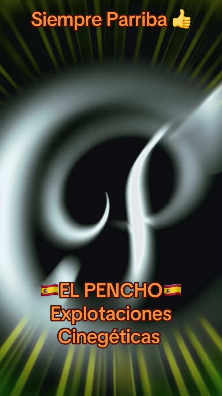 @El_Pencho_Cinegeticas