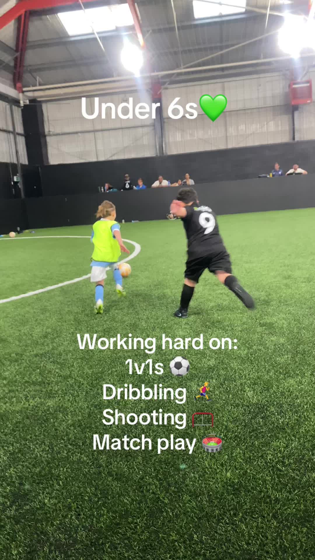 @Soccer HQ Preston