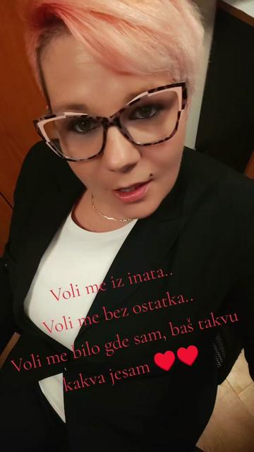 @👑💪 žena LaViCa 💪👑