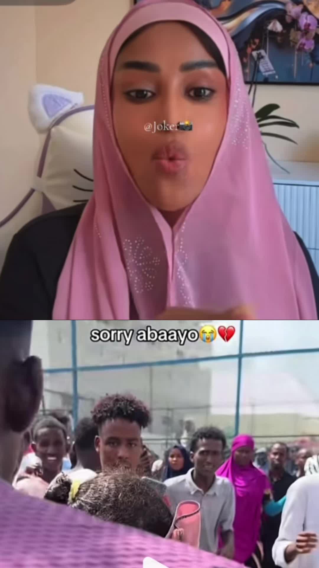 @Aaliyah Warsame 🇦🇺🦜