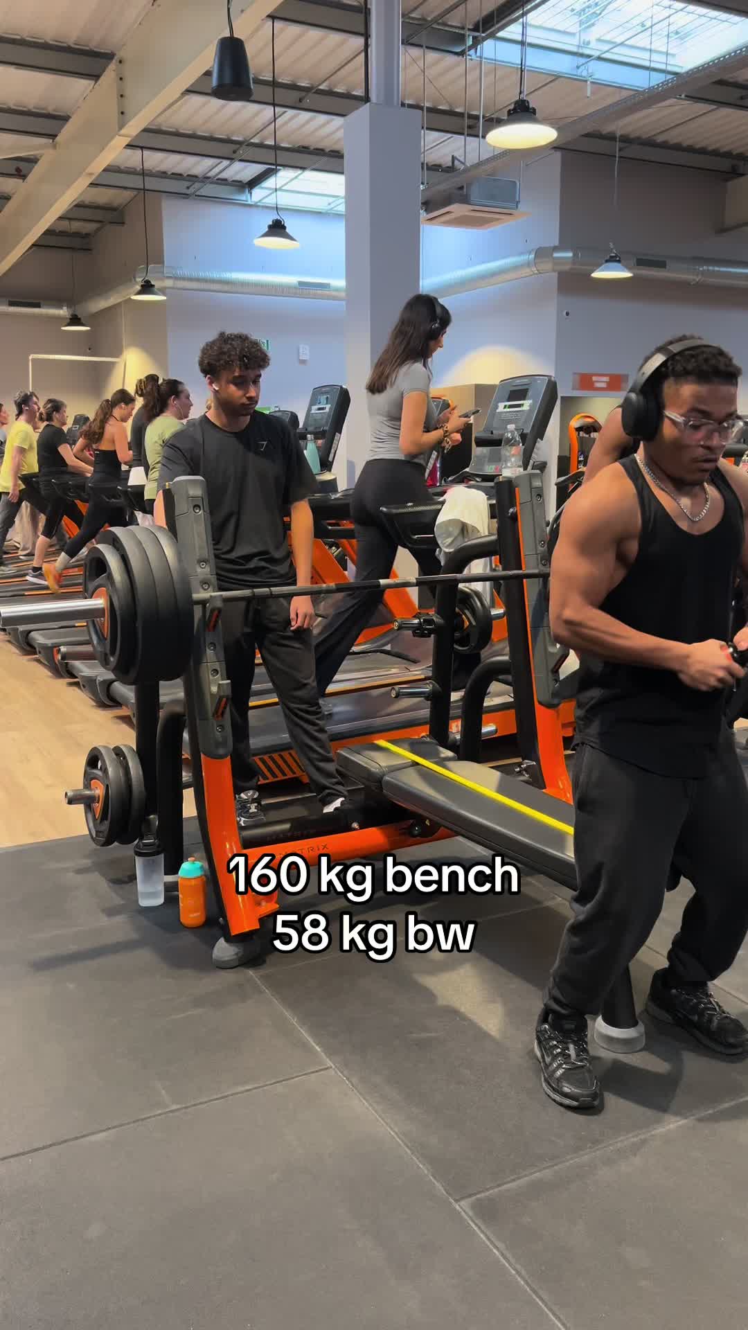 @MATHIS WORKOUT