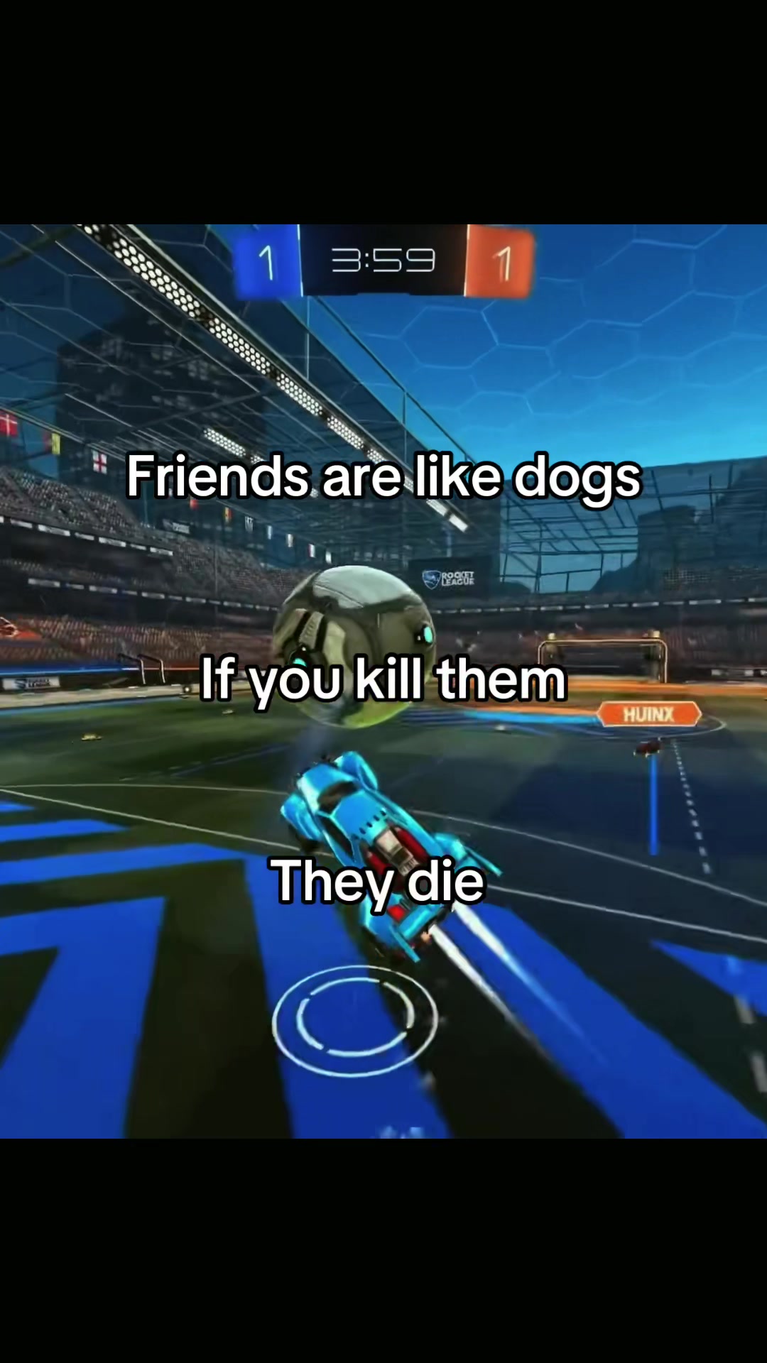 @Monkey D Goat