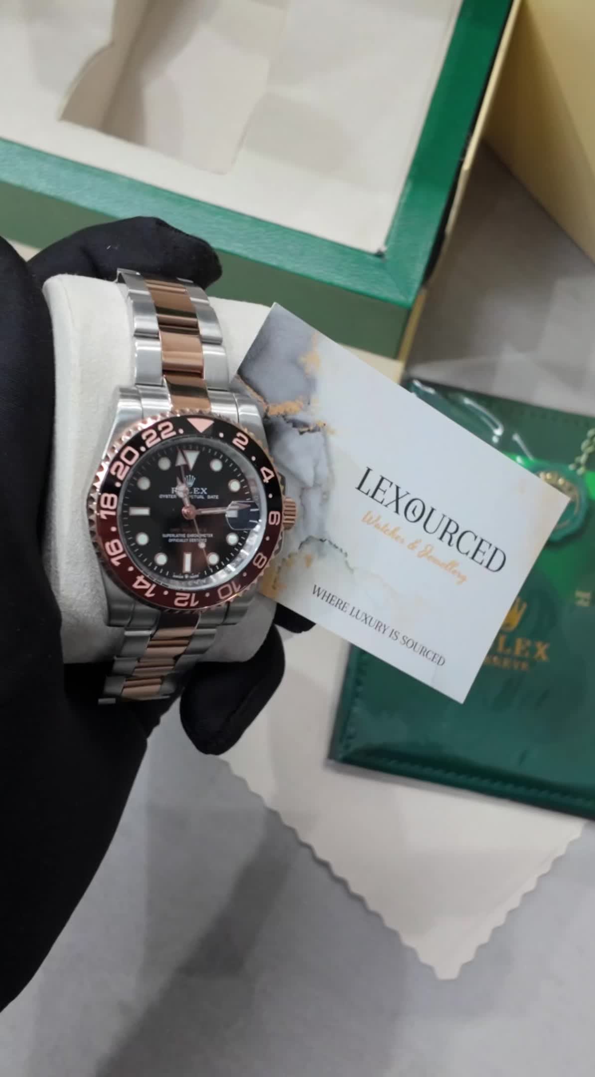 @Lexourced